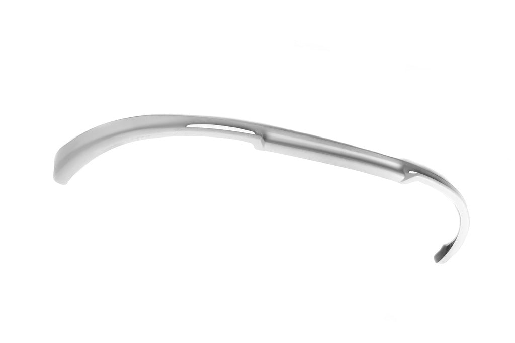 Front lip (primed for painting) for Renault Megane III 2009-2016 - image 4