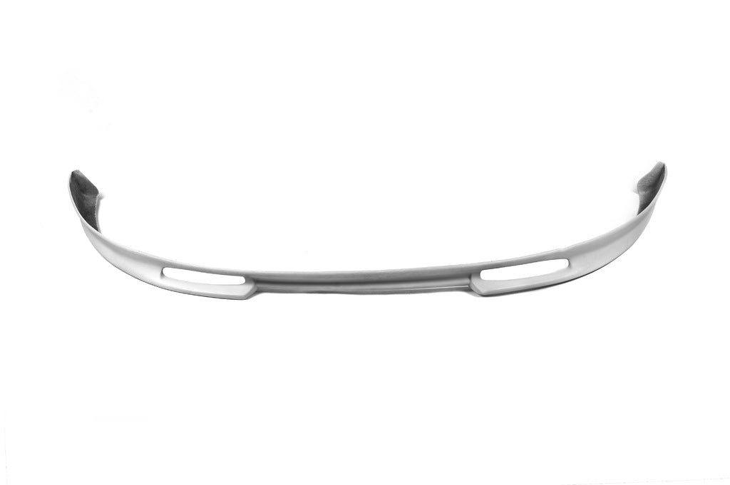 Front lip (primed for painting) for Renault Megane III 2009-2016 - image 2