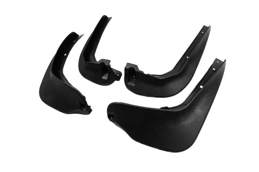 Mudguards Premium R60 (4 pcs) for Mini Countryman R60 2010-2017 - Reelken Auto