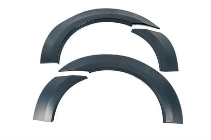 AMG Fender Flares (ABS) for Mercedes Sprinter W907/W910 2018- - image 14