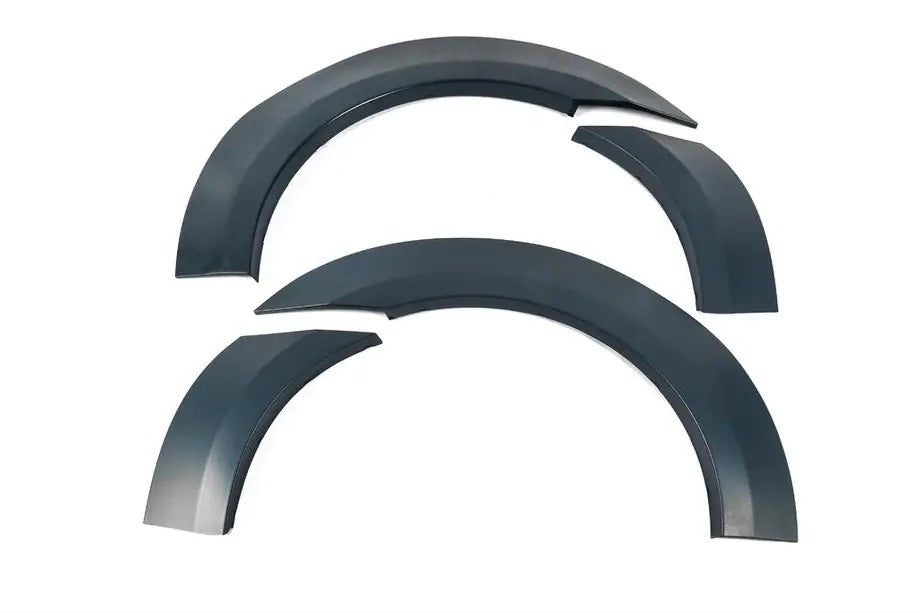 AMG wheel arch extensions (ABS) for Mercedes Sprinter W907/W910 2018↗ - image 12