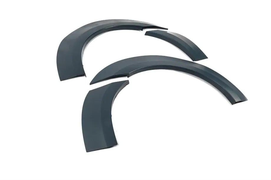 AMG Fender Flares (ABS) for Mercedes Sprinter W907/W910 2018- - image 11