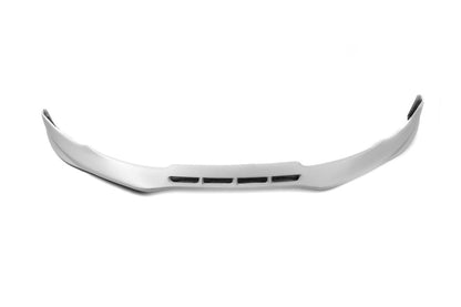 Front bumper lip 2011-2014 (primed for painting) for Ford Focus III 2011-2017 - image 3