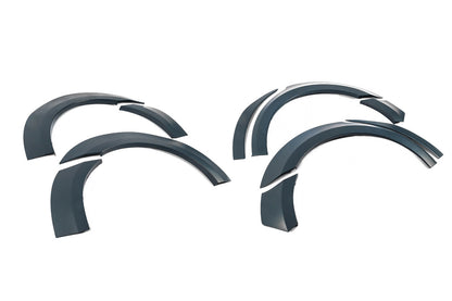 Body Kit Set (AMG) for Mercedes Sprinter W907/W910 2018- - image 29