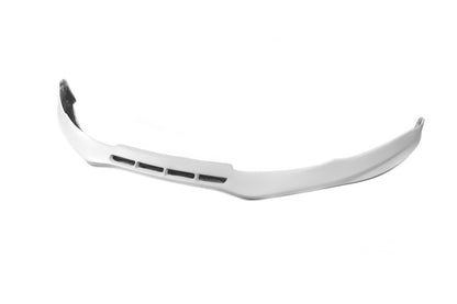 Front bumper lip 2011-2014 (primed for painting) for Ford Focus III 2011-2017 - image 2