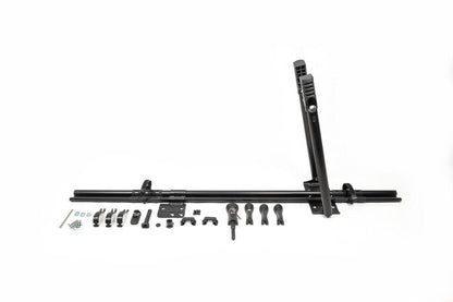 Attachment for a bicycle (on transverse arches) - Reelken Auto