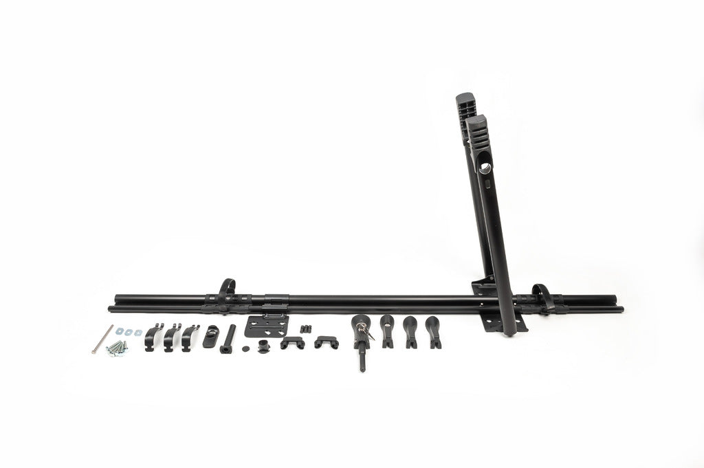Bicycle Mount for Roof Rack Crossbars - image 5