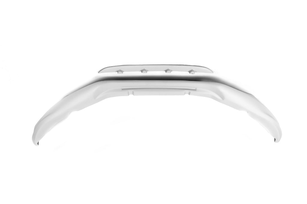 Front bumper lip 2011-2014 (primed for painting) for Ford Focus III 2011-2017 - image 4