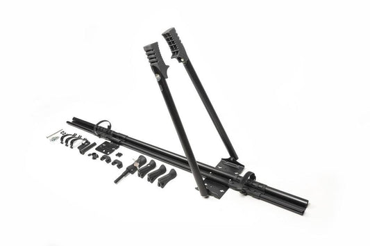 Attachment for a bicycle (on transverse arches) - Reelken Auto