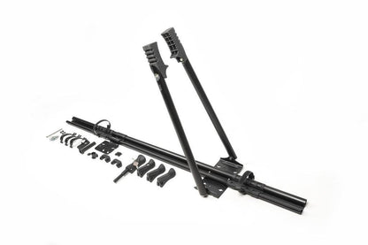 Mount under the bike for Renault Clio IV 2012-2019 - Reelken Auto