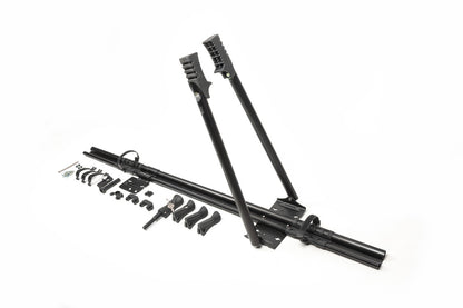 Bicycle Mount for Roof Rack Crossbars - image 1