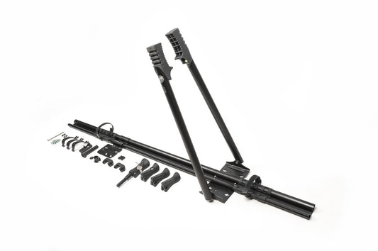 Bicycle Mount for Roof Rack Crossbars - image 1