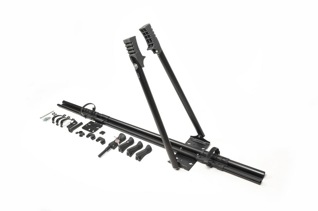Bicycle Mount for Renault Clio IV 2012-2019 - image 4