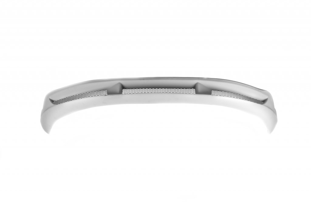 ABT Front Lower Lip (primed for painting) for Volkswagen T5 Multivan 2003–2010 - image 1