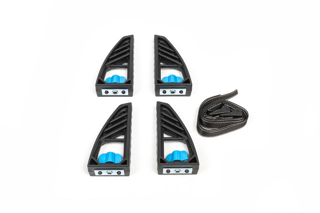 Ladder Holder (for Roof Rack Cross Bars) - image 2