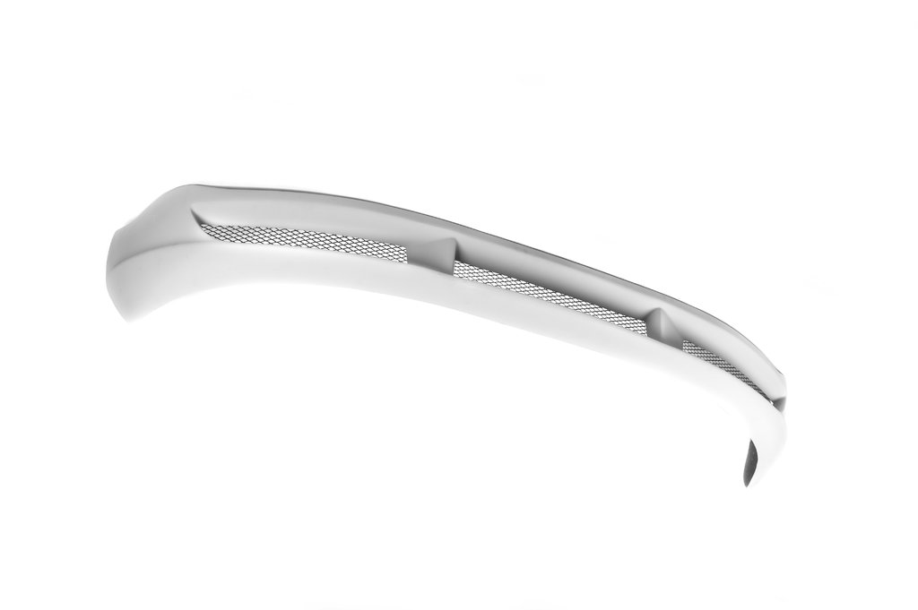 ABT Front Lower Lip (primed for painting) for Volkswagen T5 Multivan 2003-2010 - image 2