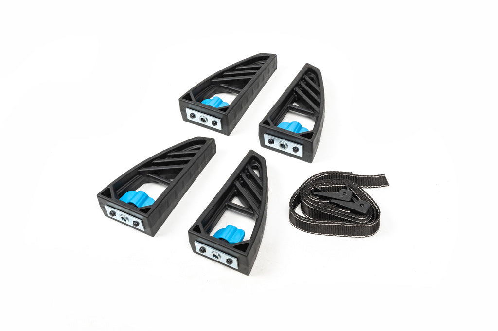 Ladder Holder (for Roof Rack Cross Bars) - image 8