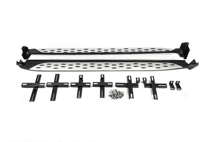 Side Steps Original V2 (2 pcs) for Renault Kadjar 2015-2022 - image 4