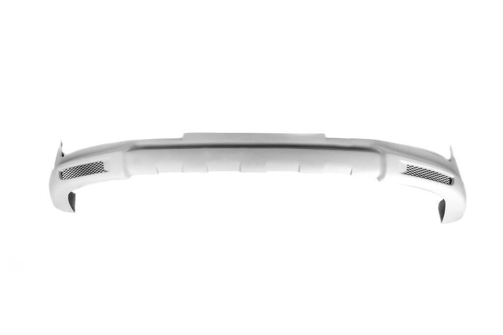Cover on the front bumper of Sport 2 (for painting) for Volkswagen T5 2010-2015 - Reelken Auto