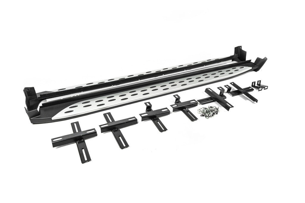 Side Steps Original V2 (2 pcs) for Renault Kadjar 2015-2022 - image 5