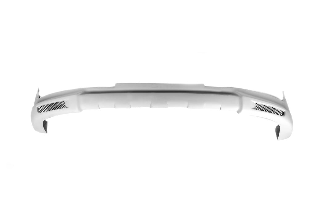 Front bumper lip Sport 2 (primed for painting) for Volkswagen T5 2010-2015 - image 3