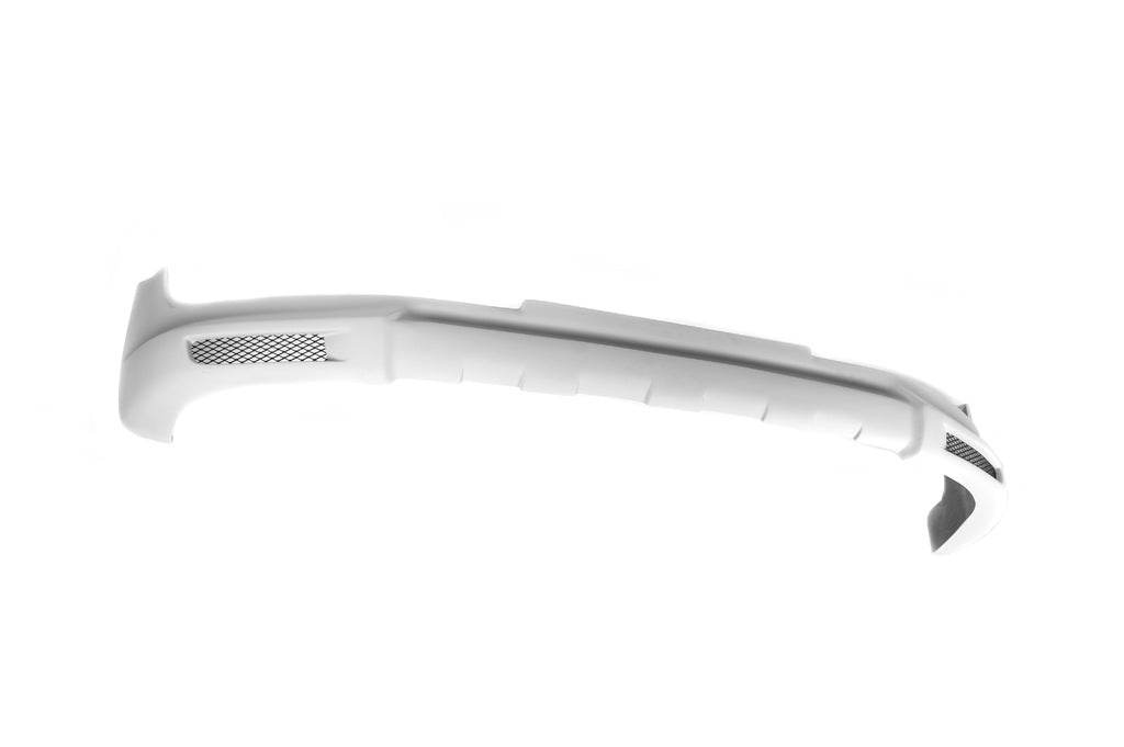 Cover on the front bumper of Sport 2 (for painting) for Volkswagen T5 2010-2015 - Reelken Auto