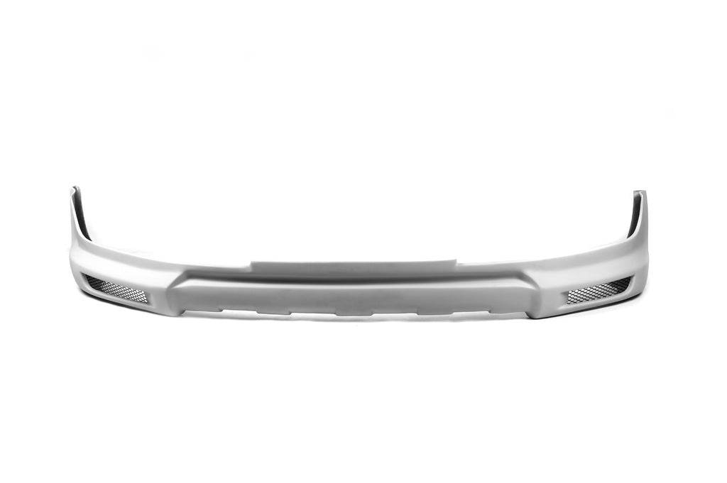 Cover on the front bumper of Sport 2 (for painting) for Volkswagen T5 2010-2015 - Reelken Auto