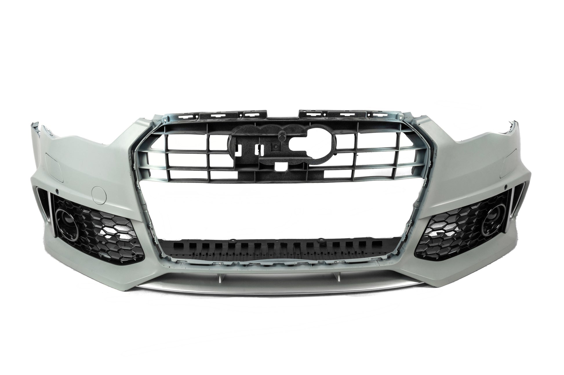 Front Bumper RS6-Style (2014–2017) for Audi A6 C7 2011-2017 - image 1