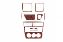 Interior Tuning 1994-1999 (Merich) for Audi A4 B5 1994-2001 - image 1