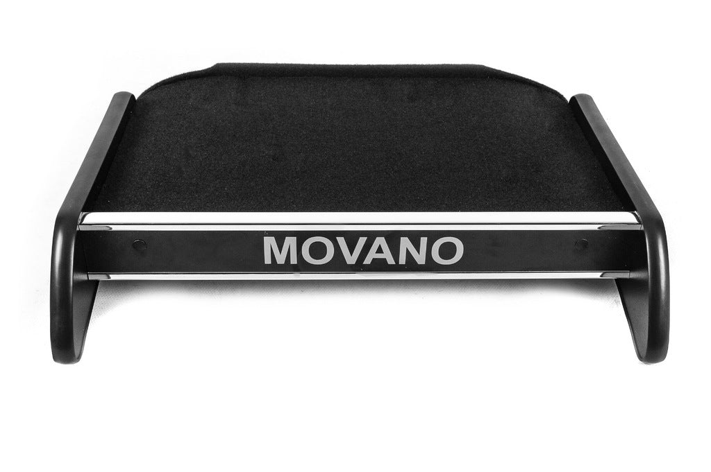 Shelf on the panel (Carpet) for Opel Movano 2010-2021 - image 1