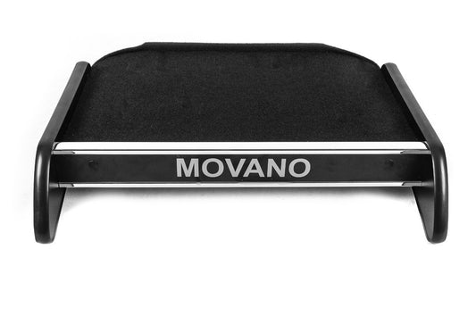 Shelf on the panel (Carpet) for Opel Movano 2010-2021 - image 1