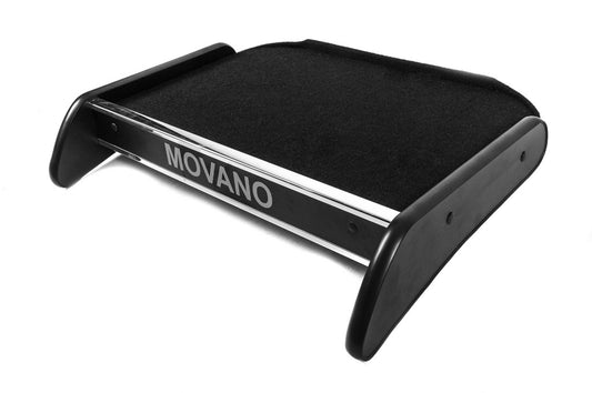 Shelf on the panel (Carpet) for Opel Movano 2010-2021 - image 2