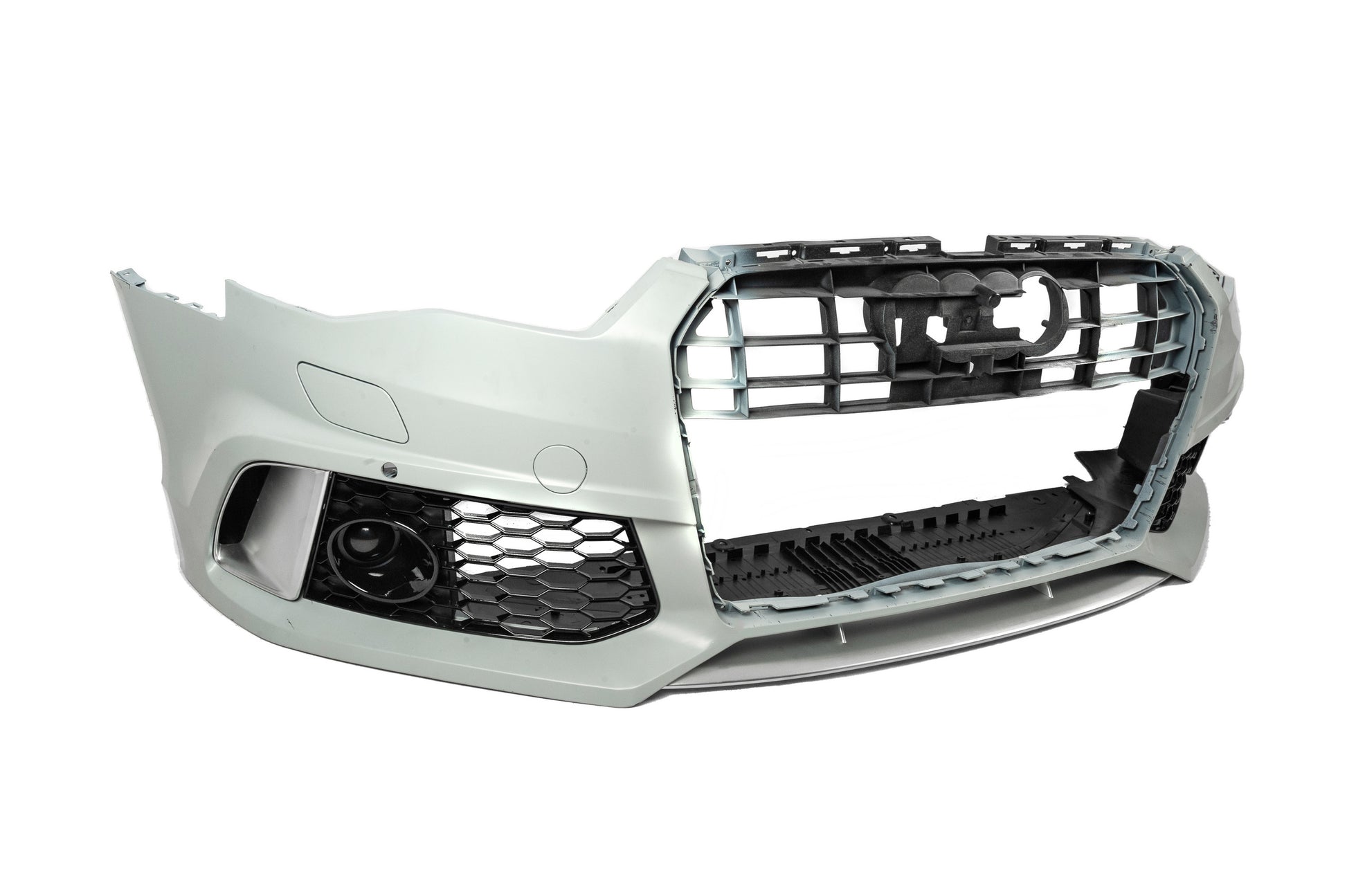 Front Bumper RS6-Style (2014–2017) for Audi A6 C7 2011-2017 - image 3