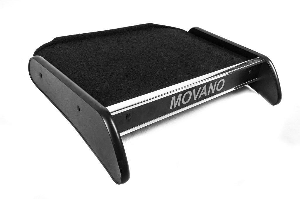 Shelf on the panel (Carpet) for Opel Movano 2010-2021 - image 3