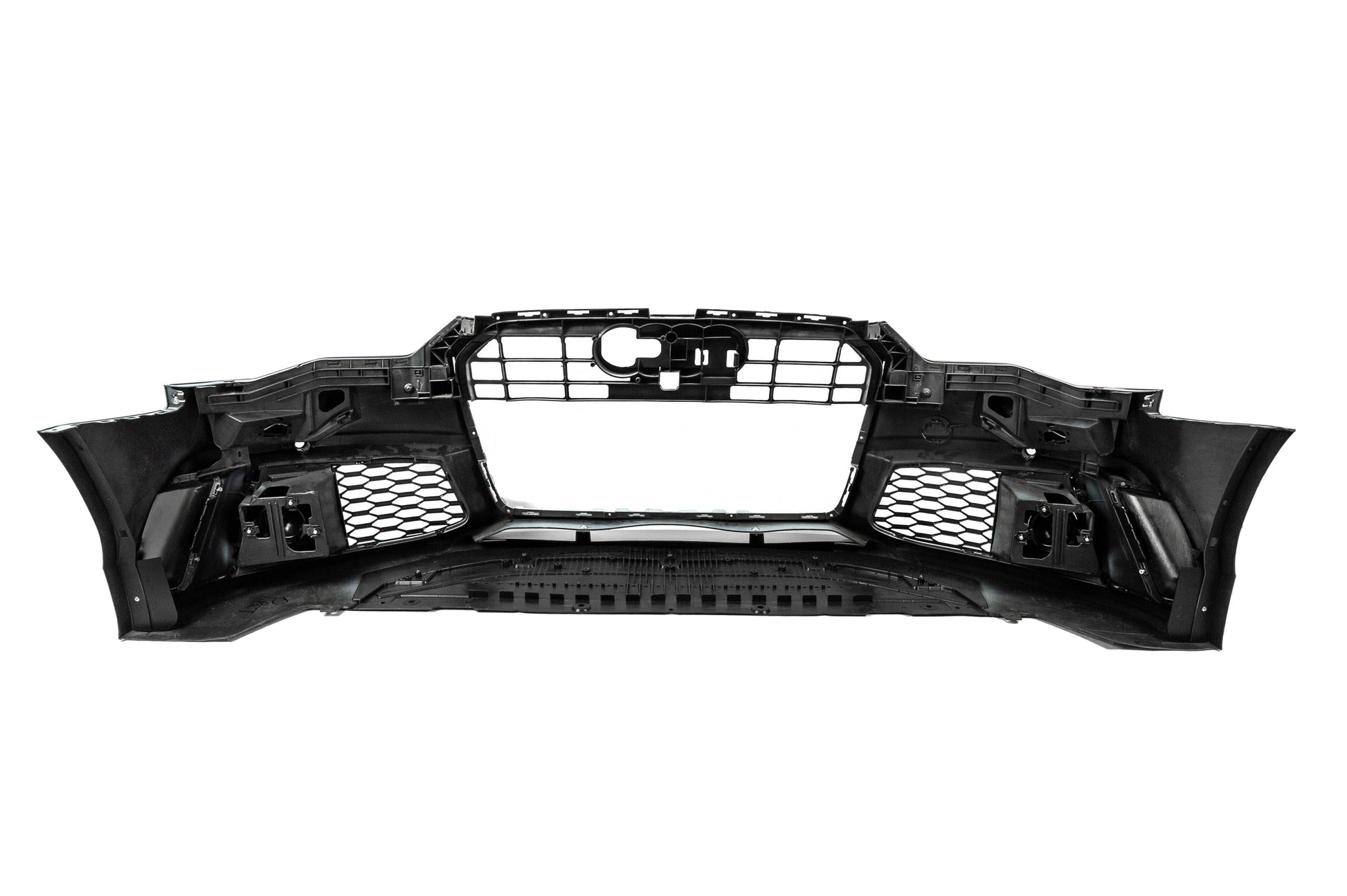 Front Bumper RS6-Style (2014–2017) for Audi A6 C7 2011-2017 - image 4
