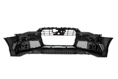 Front Bumper RS6-Style (2014–2017) for Audi A6 C7 2011-2017 - image 4