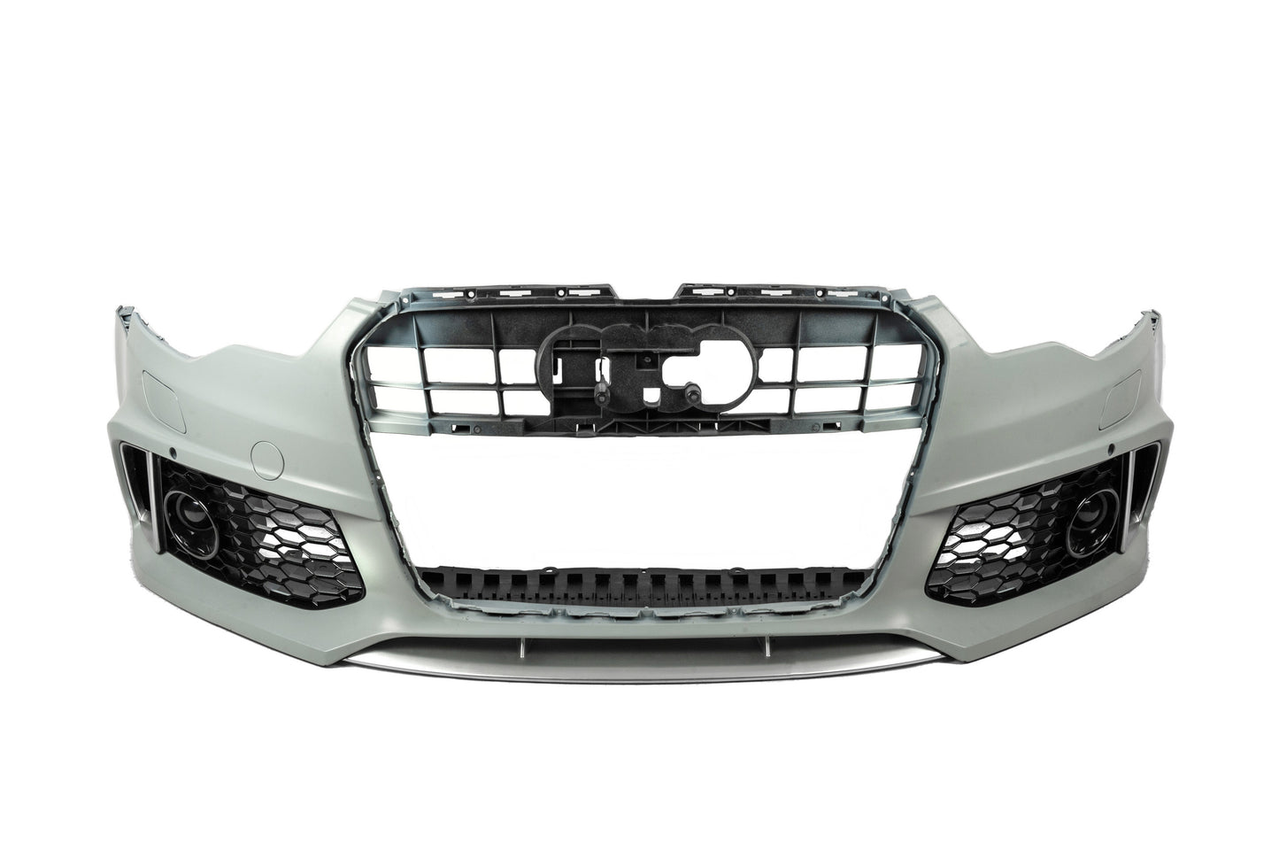 Front Bumper RS6-Style (2011-2014) for Audi A6 C7 2011-2017 - image 1