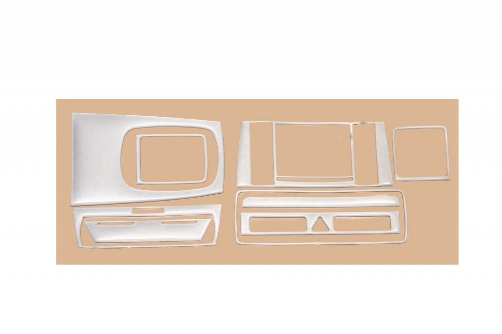 Laths inside saloon (1999-2000) for Audi A4 B5 1994-2001 - image 2