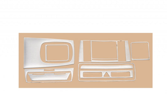 Laths inside saloon (1999-2000) for Audi A4 B5 1994-2001 - image 2