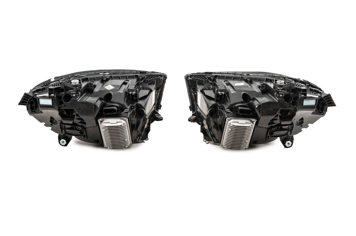 Facelift Kit to W214 AMG E53 for Mercedes E-сlass W213 2016-2023 - image 18