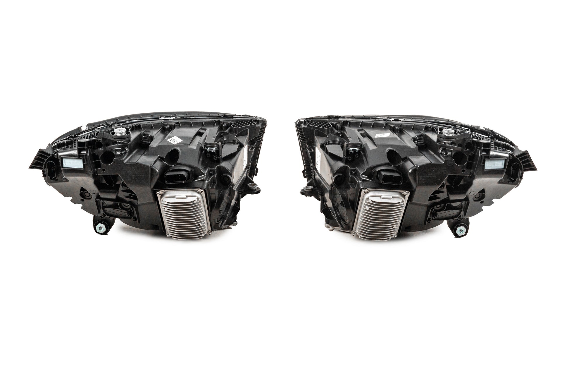 Facelift Kit to W214 AMG E53 for Mercedes E-сlass W213 2016-2023 - image 18