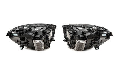 Facelift Kit to W214 AMG E53 for Mercedes E-сlass W213 2016-2023 - image 18