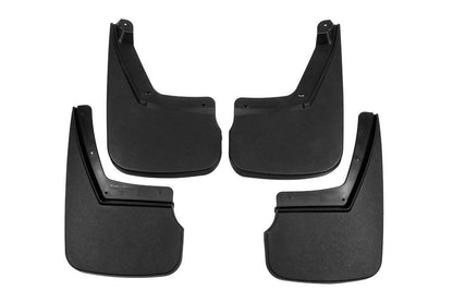 Mudguards 2015-2018 (4 pcs) for Chevrolet Tahoe 2014-2019 - Reelken Auto