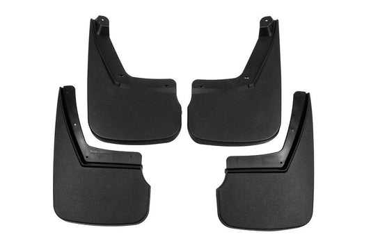 Mudguards 2015-2018 (4 pcs) for Chevrolet Tahoe 2014-2019 - Reelken Auto