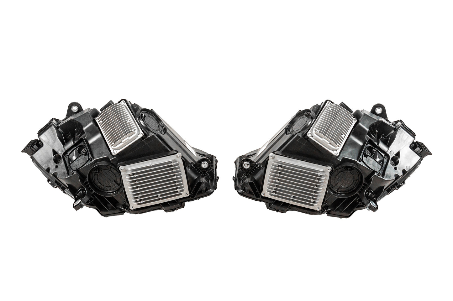 Facelift Kit to W214 AMG E53 for Mercedes E-сlass W213 2016-2023 - image 20