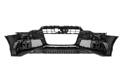 Front Bumper RS6-Style (2011-2014) for Audi A6 C7 2011-2017 - image 4
