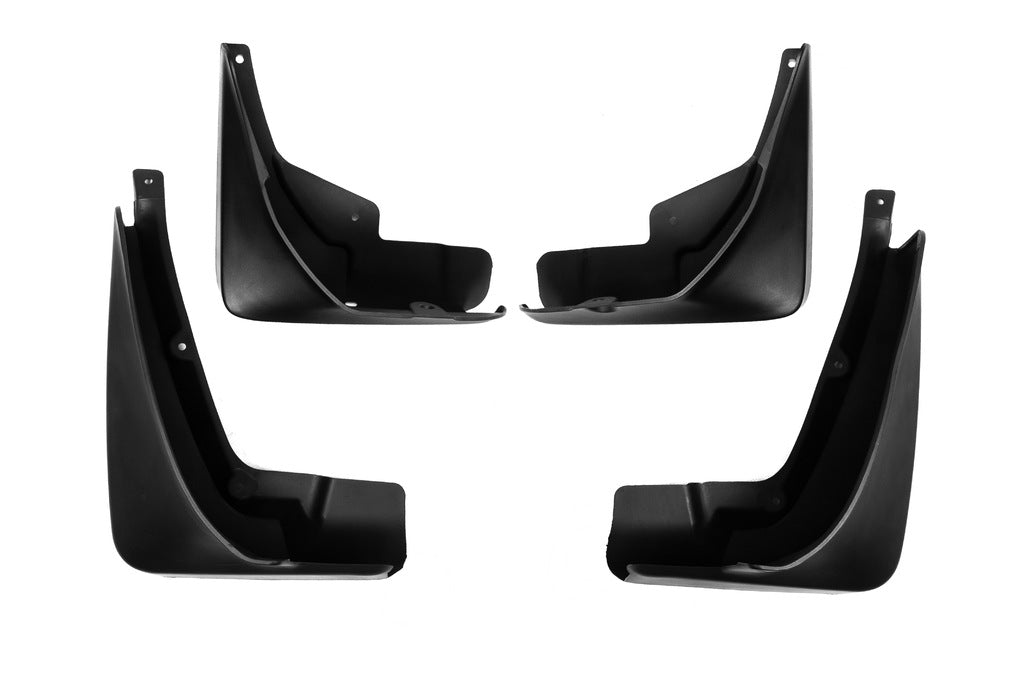 Original Mud Flaps Premium 2014-2016 (4 pcs) for Chevrolet Impala 2013-2020 - image 1