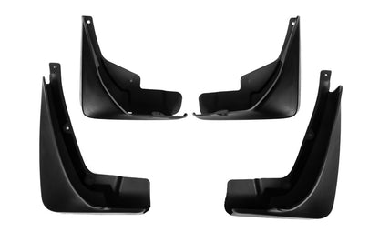 Original Mud Flaps Premium 2014-2016 (4 pcs) for Chevrolet Impala 2013-2020 - image 1