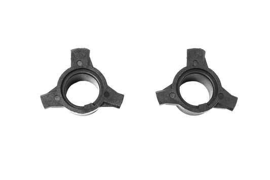 Adapter for LED Bulbs H7 (2 Ad) (2 pcs) for KIA - image 1