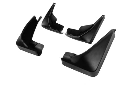 Original Mud Flaps Premium 2014-2016 (4 pcs) for Chevrolet Impala 2013-2020 - image 2